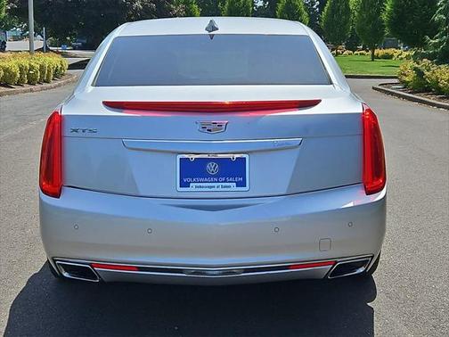 2017 Cadillac XTS Luxury
