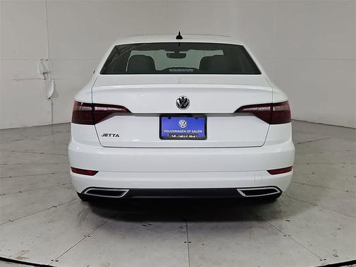 2020 Volkswagen Jetta 1.4T R-Line