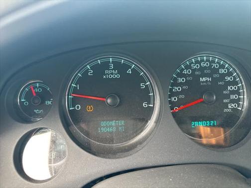 2008 GMC Yukon SLT