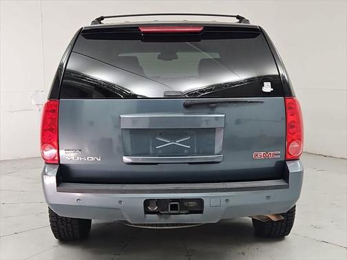 2008 GMC Yukon SLT