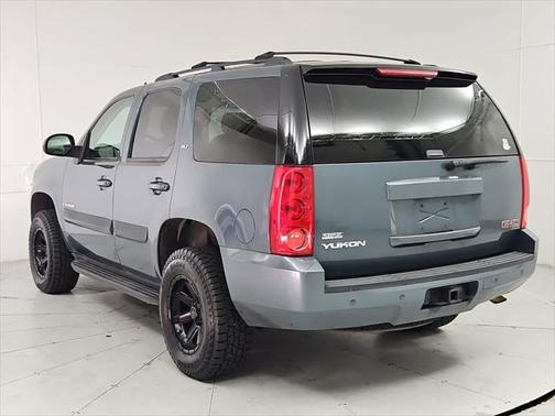 2008 GMC Yukon SLT