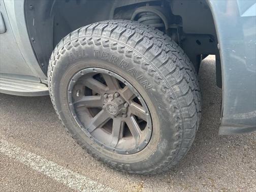 2008 GMC Yukon SLT