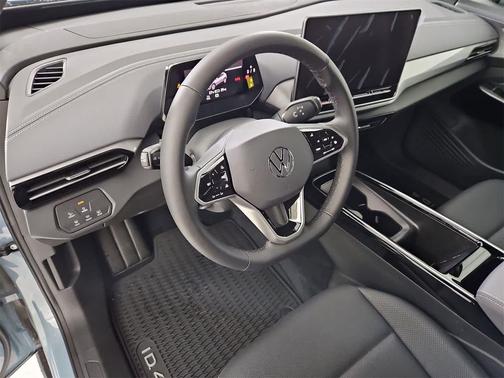 2026 Volkswagen ID.4 AWD Pro S