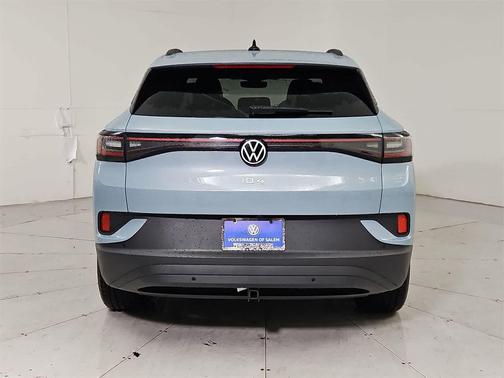2026 Volkswagen ID.4 AWD Pro S