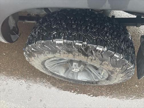 2012 Toyota Tacoma Base