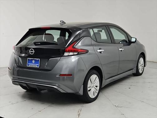 2023 Nissan Leaf S 40 kWh
