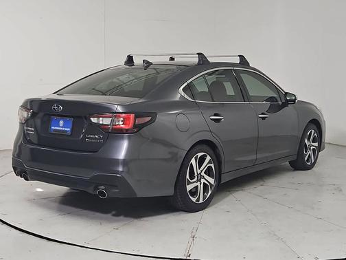 2022 Subaru Legacy Touring XT