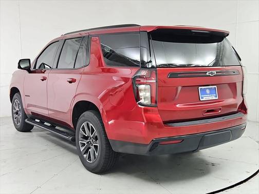 2023 Chevrolet Tahoe 4WD Z71