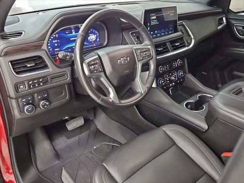 2023 Chevrolet Tahoe 4WD Z71
