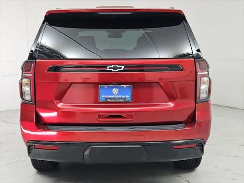 2023 Chevrolet Tahoe 4WD Z71