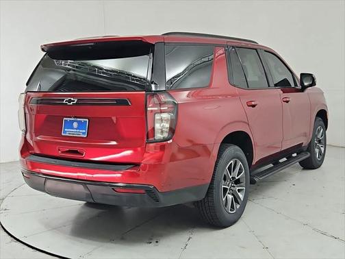 2023 Chevrolet Tahoe 4WD Z71