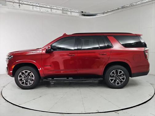 2023 Chevrolet Tahoe 4WD Z71