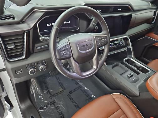 2024 GMC Sierra 3500 Denali