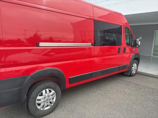 2021 RAM ProMaster 2500 High Roof