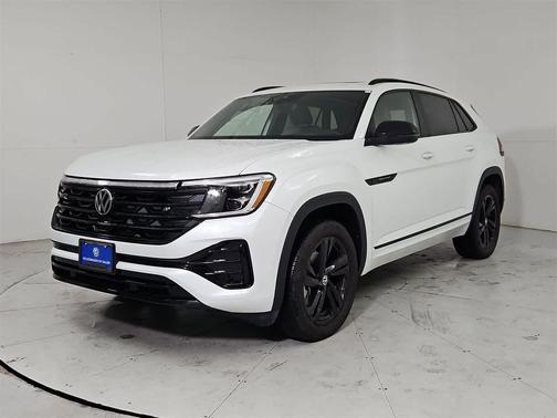 2025 Volkswagen Atlas Cross Sport 2.0T SEL