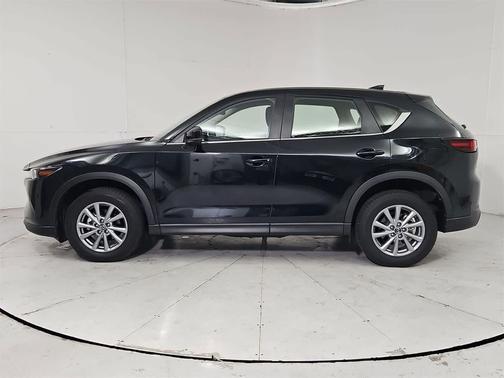 2022 Mazda CX-5 2.5 S