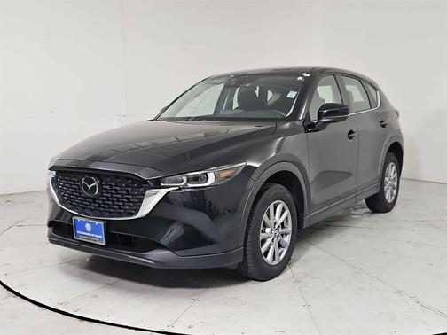 2022 Mazda CX-5 2.5 S