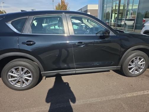 2022 Mazda CX-5 2.5 S