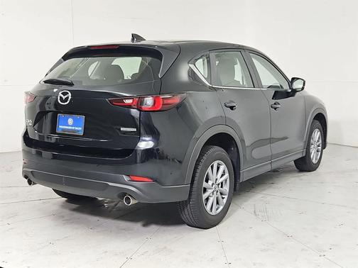 2022 Mazda CX-5 2.5 S