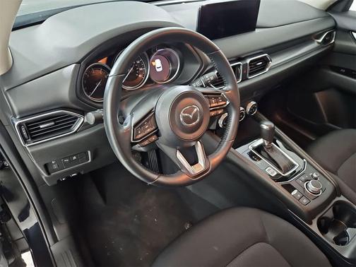 2022 Mazda CX-5 2.5 S