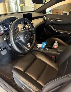 2018 Mercedes-Benz GLA 250 4MATIC