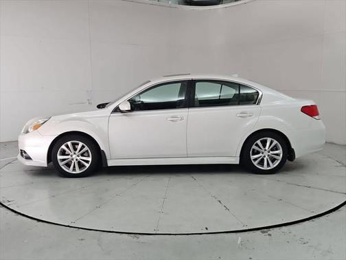 2013 Subaru Legacy Limited