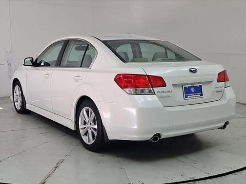 2013 Subaru Legacy Limited