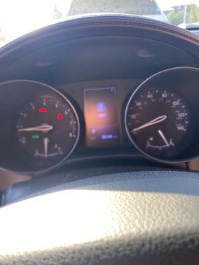 2018 Toyota C-HR XLE Premium