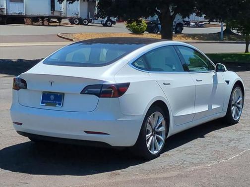 2019 Tesla Model 3 Standard Range