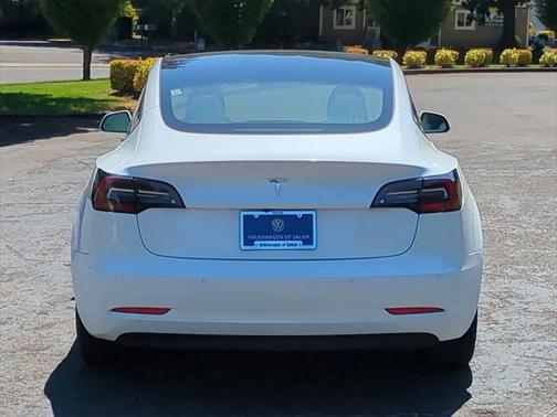 2019 Tesla Model 3 Standard Range