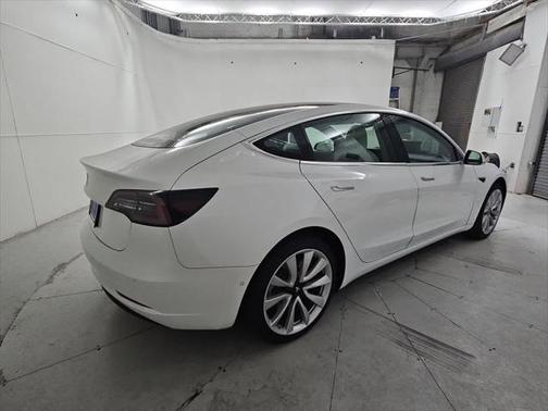 2019 Tesla Model 3 Standard Range