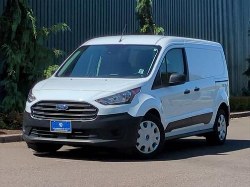 2020 Ford Transit Connect XL w/Rear Liftgate