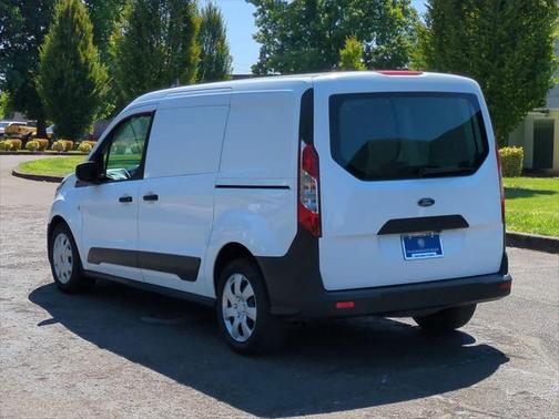 2020 Ford Transit Connect XL w/Rear Liftgate