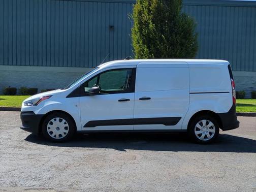 2020 Ford Transit Connect XL w/Rear Liftgate