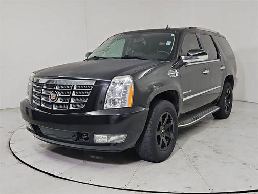 2014 Cadillac Escalade Base