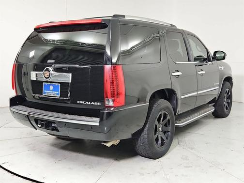 2014 Cadillac Escalade Base