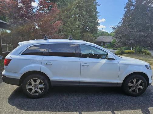 2014 Audi Q7 3.0T Premium Plus