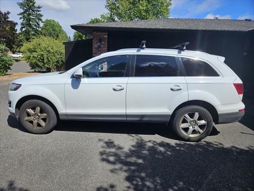 2014 Audi Q7 3.0T Premium Plus
