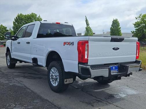 2023 Ford F-350 XLT