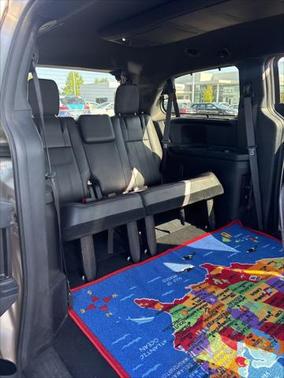 2015 Dodge Grand Caravan R/T