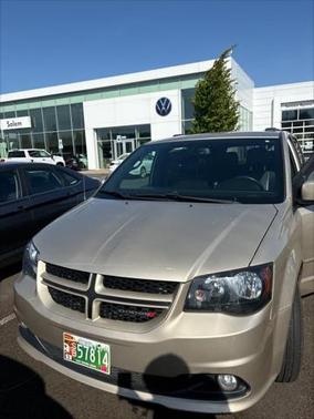 2015 Dodge Grand Caravan R/T