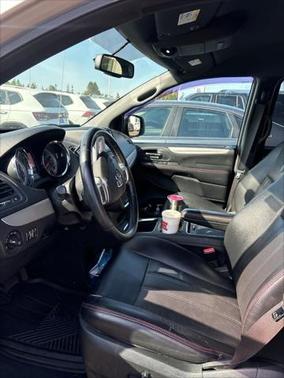 2015 Dodge Grand Caravan R/T