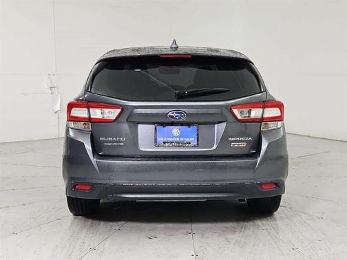2018 Subaru Impreza 2.0i Sport