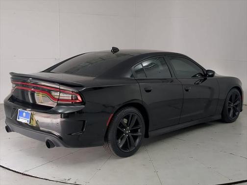 2021 Dodge Charger GT