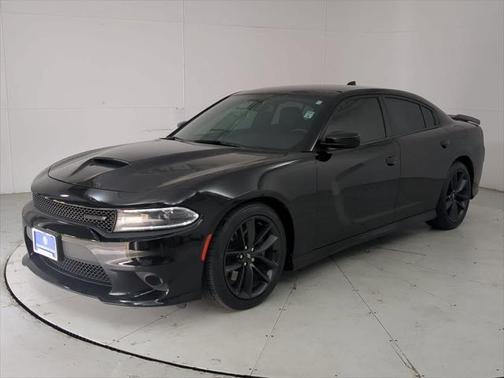 2021 Dodge Charger GT