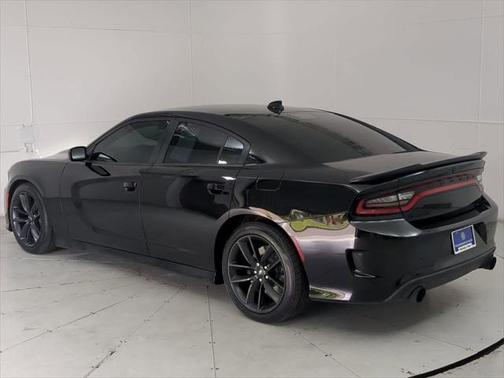 2021 Dodge Charger GT