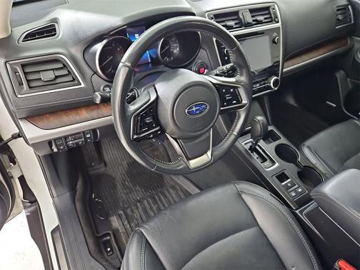 2019 Subaru Outback 3.6R Limited