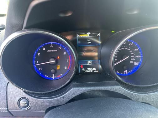 2019 Subaru Outback 3.6R Limited