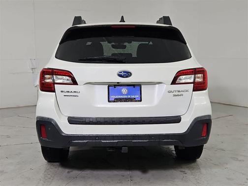 2019 Subaru Outback 3.6R Limited
