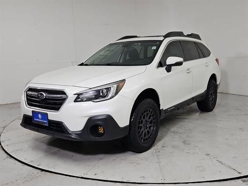 2019 Subaru Outback 3.6R Limited